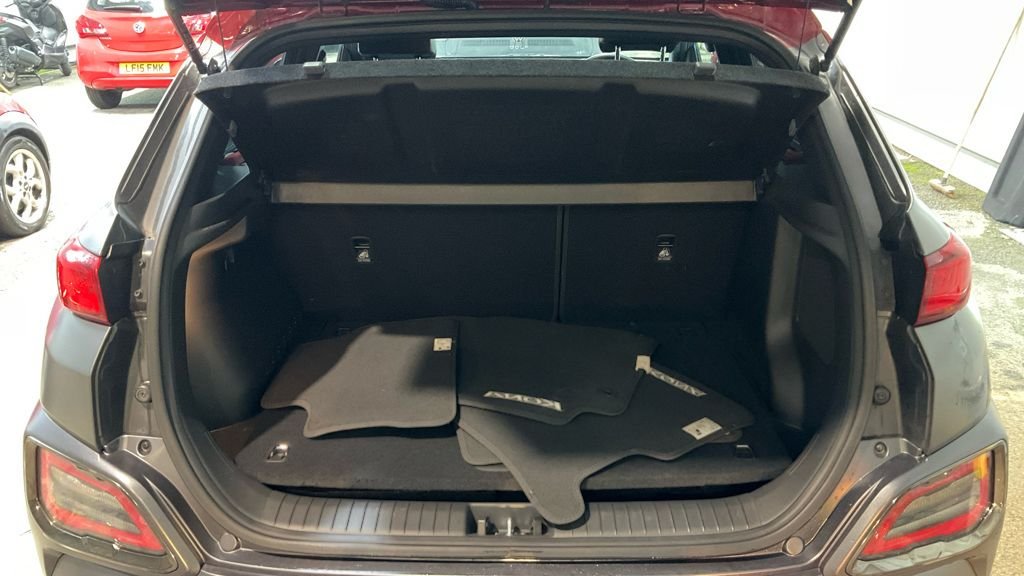 Used Hyundai KONA 2019 for sale - 77693410: Photo 11