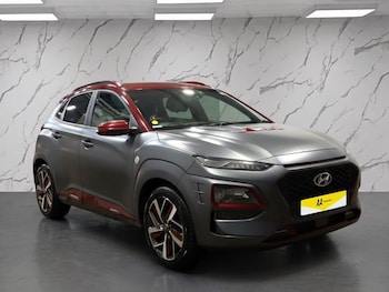 Used Hyundai KONA 2019 for sale - 77693410: Photo