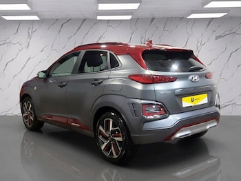 Used Hyundai KONA 2019 for sale - 77693410: Photo