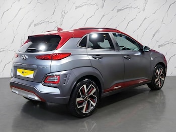 Used Hyundai KONA 2019 for sale - 77693410: Photo