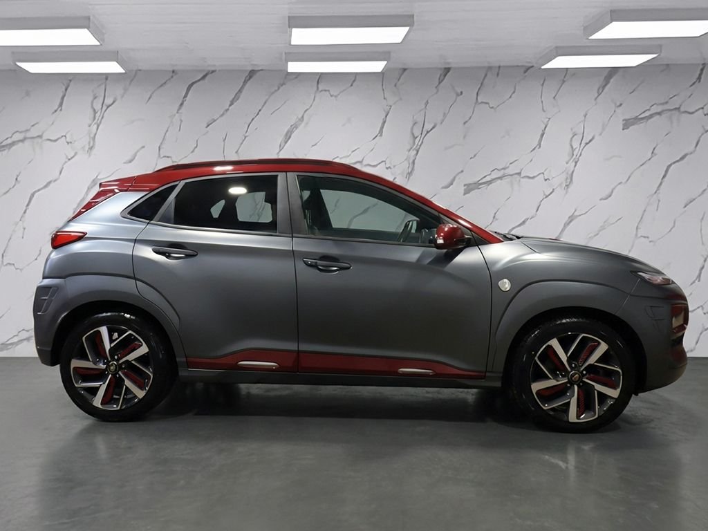 Used Hyundai KONA 2019 for sale - 77693410: Photo 5