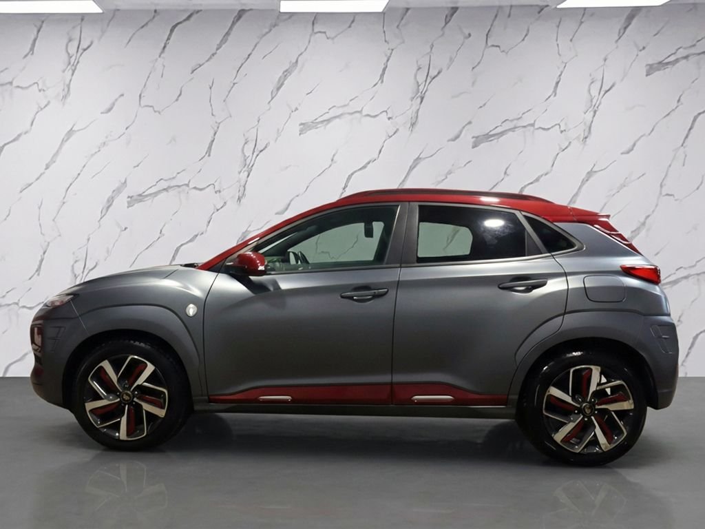 Used Hyundai KONA 2019 for sale - 77693410: Photo 6