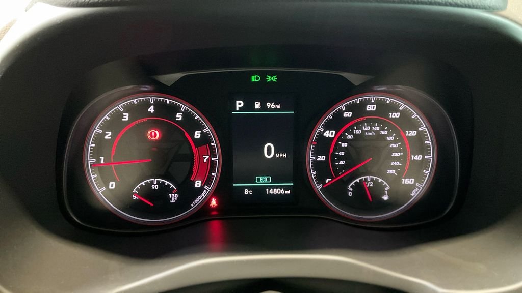 Used Hyundai KONA 2019 for sale - 77693410: Photo 8