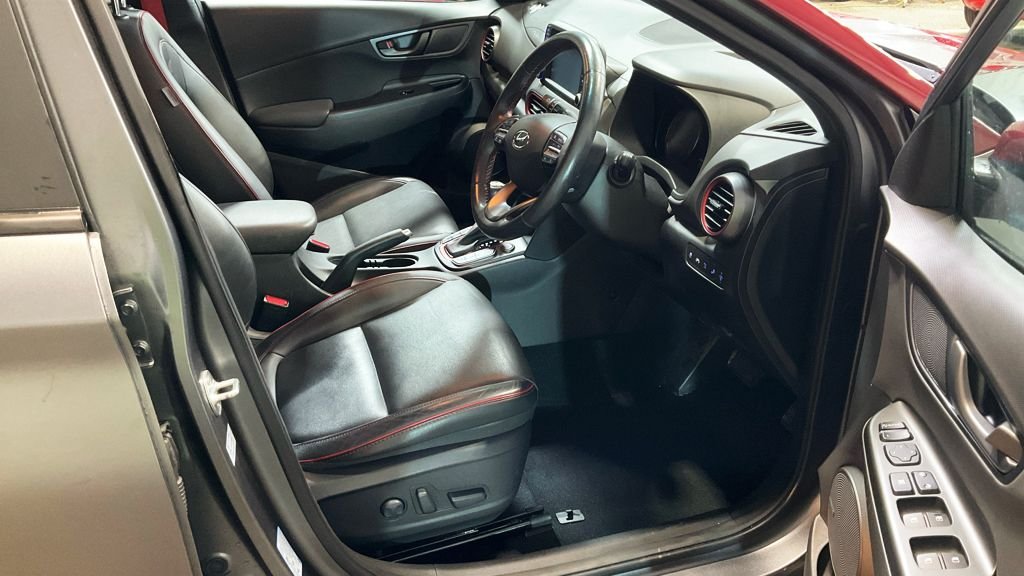 Used Hyundai KONA 2019 for sale - 77693410: Photo 9