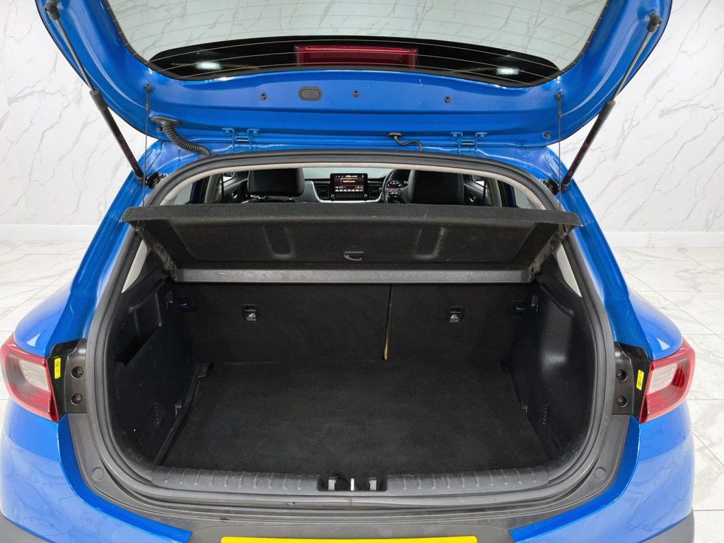 Vehicle 32