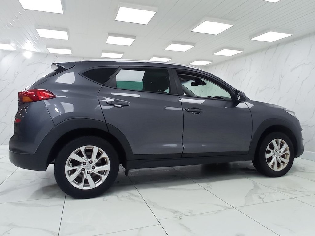 Used Hyundai TUCSON 2018 for sale - 78016970: Photo 14