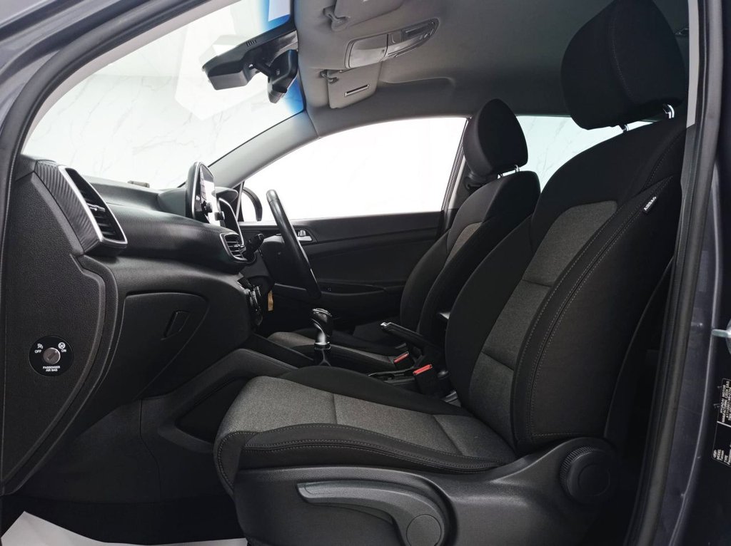 Used Hyundai TUCSON 2018 for sale - 78016970: Photo 16