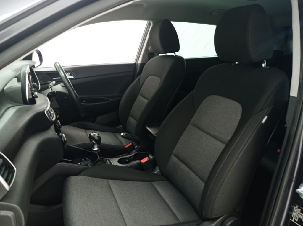 Used Hyundai TUCSON 2018 for sale - 78016970: Photo 17