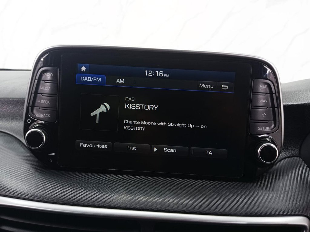 Used Hyundai TUCSON 2018 for sale - 78016970: Photo 18