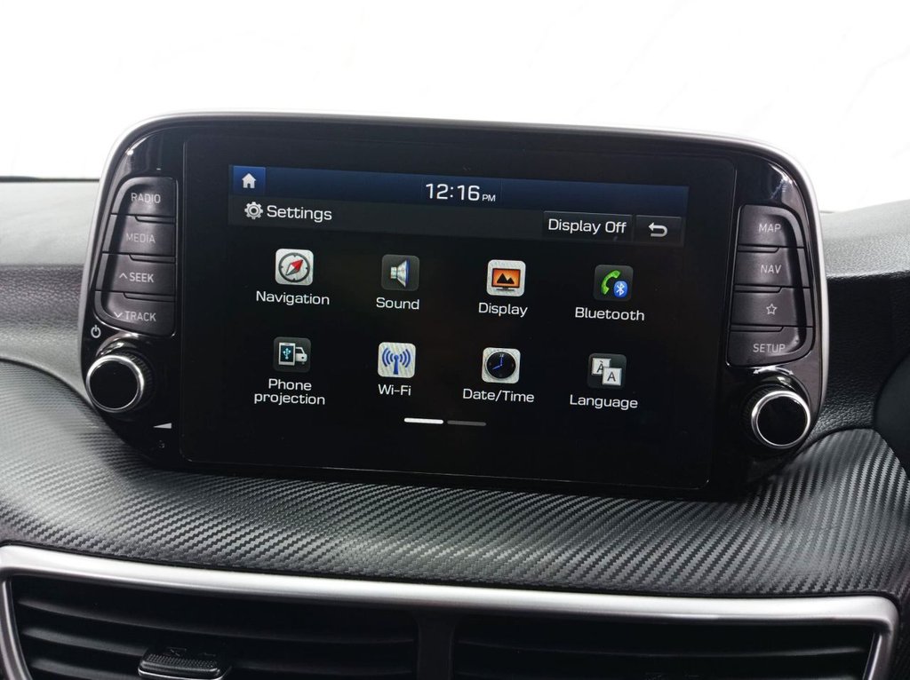 Used Hyundai TUCSON 2018 for sale - 78016970: Photo 20