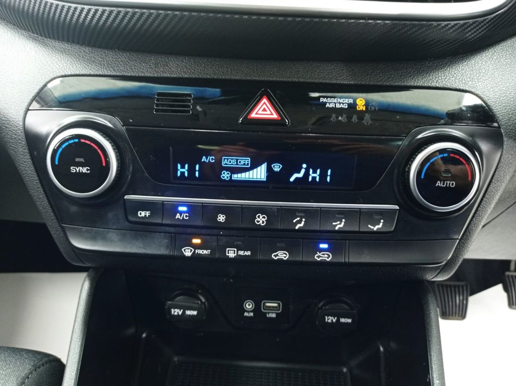 Used Hyundai TUCSON 2018 for sale - 78016970: Photo 21