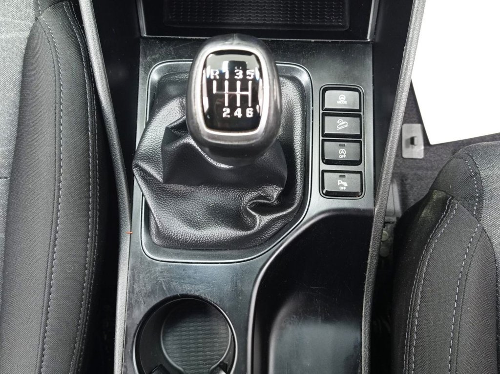 Used Hyundai TUCSON 2018 for sale - 78016970: Photo 22