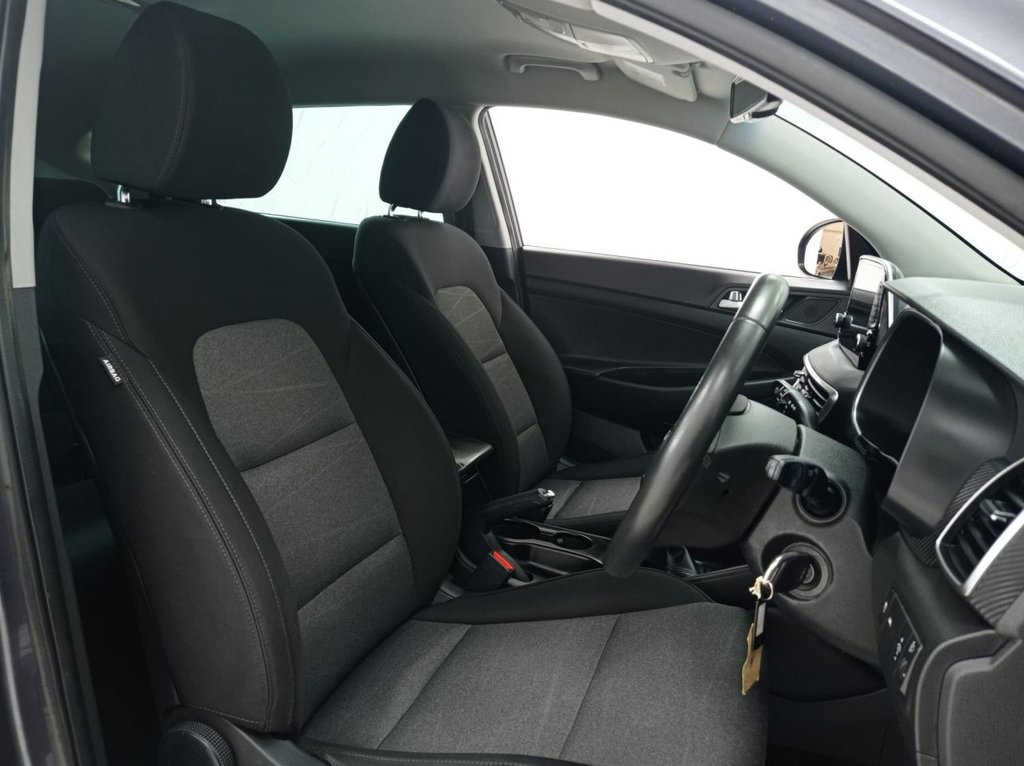 Used Hyundai TUCSON 2018 for sale - 78016970: Photo 27