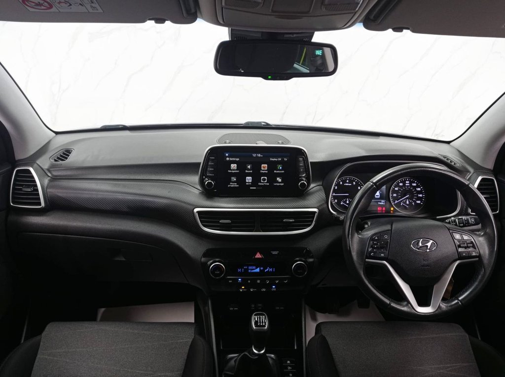 Used Hyundai TUCSON 2018 for sale - 78016970: Photo 29