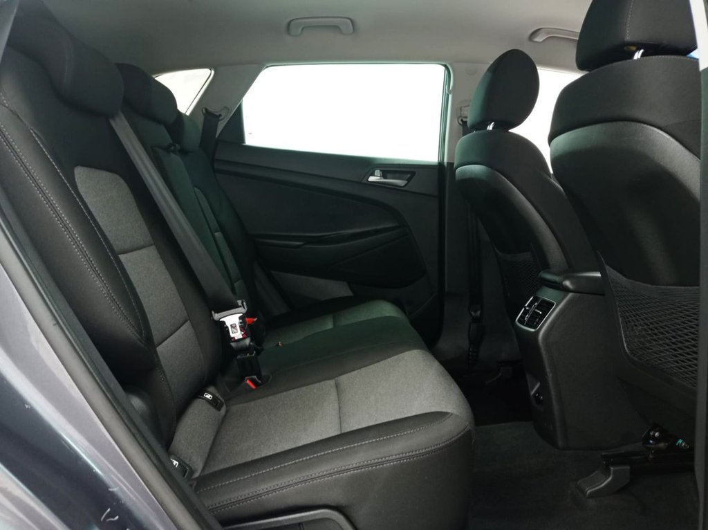 Used Hyundai TUCSON 2018 for sale - 78016970: Photo 32