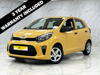 Kia - Picanto