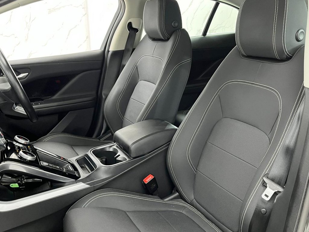 Used Jaguar I-Pace 2021 for sale - 77642345: Photo 14