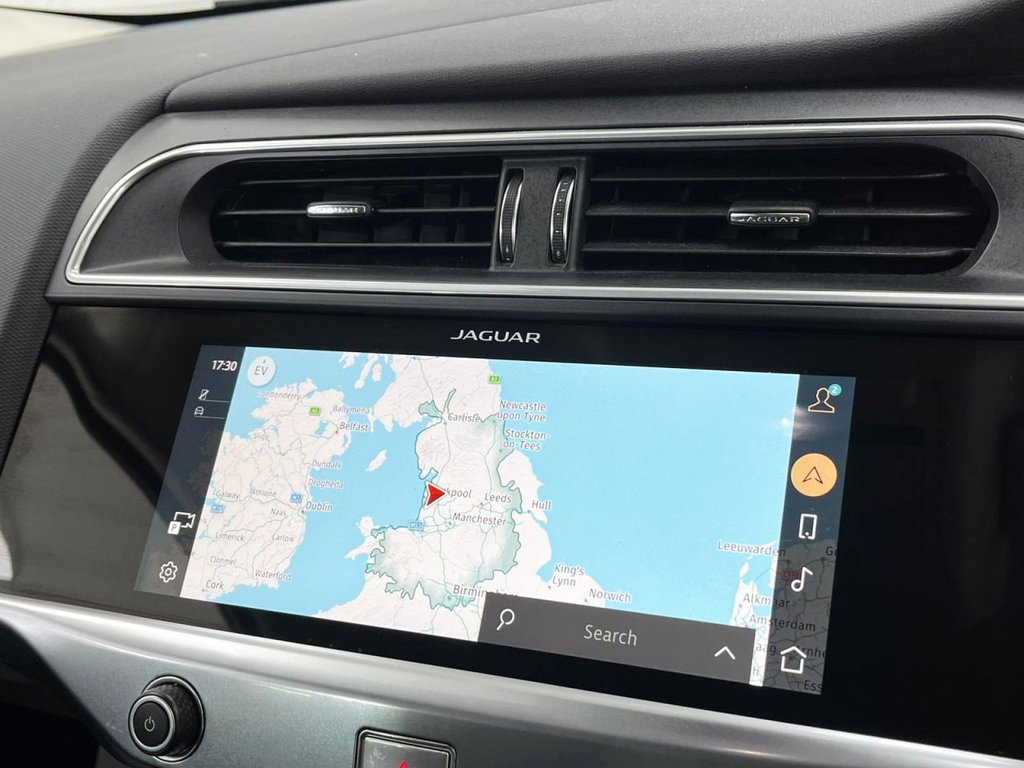 Used Jaguar I-Pace 2021 for sale - 77642345: Photo 16