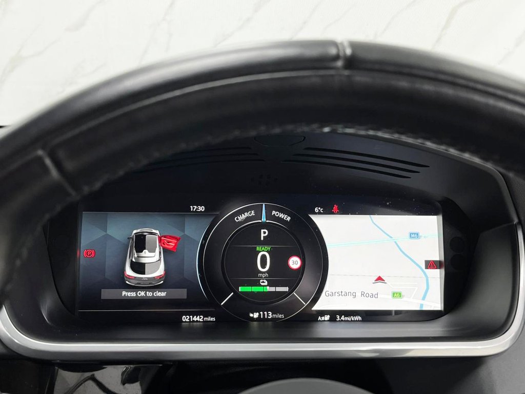 Used Jaguar I-Pace 2021 for sale - 77642345: Photo 20