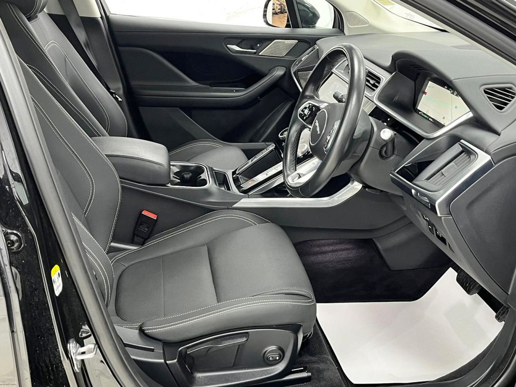 Used Jaguar I-Pace 2021 for sale - 77642345: Photo 24