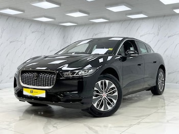 Used Jaguar I-Pace 2021 for sale - 77642345: Photo