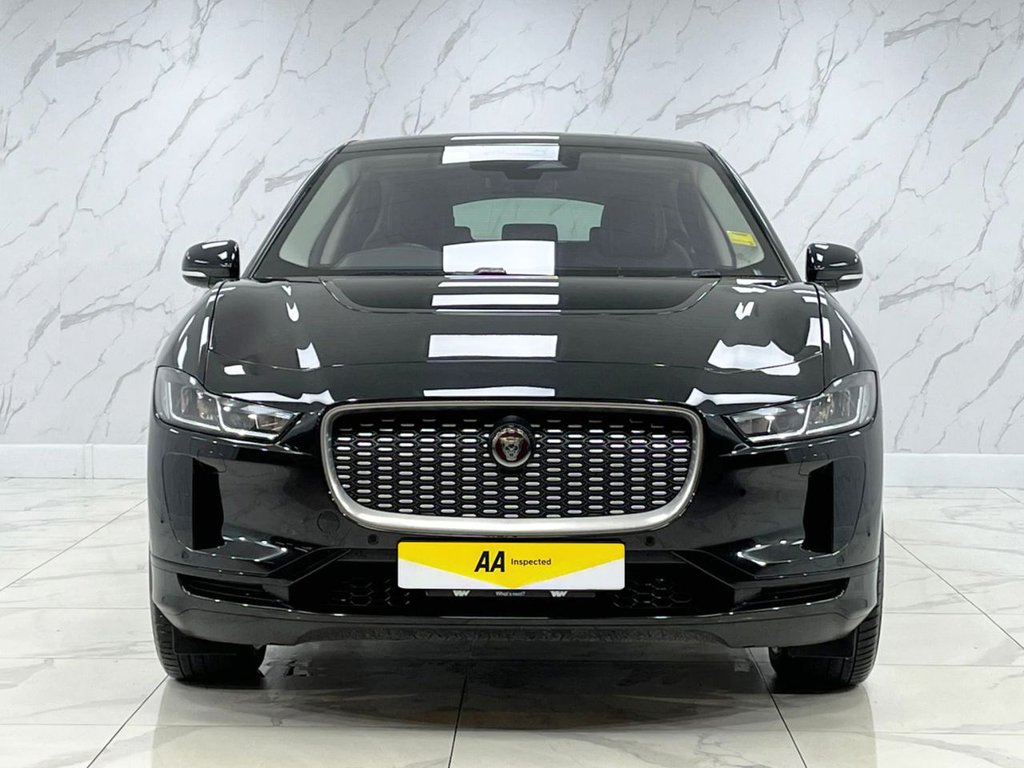 Used Jaguar I-Pace 2021 for sale - 77642345: Photo 5