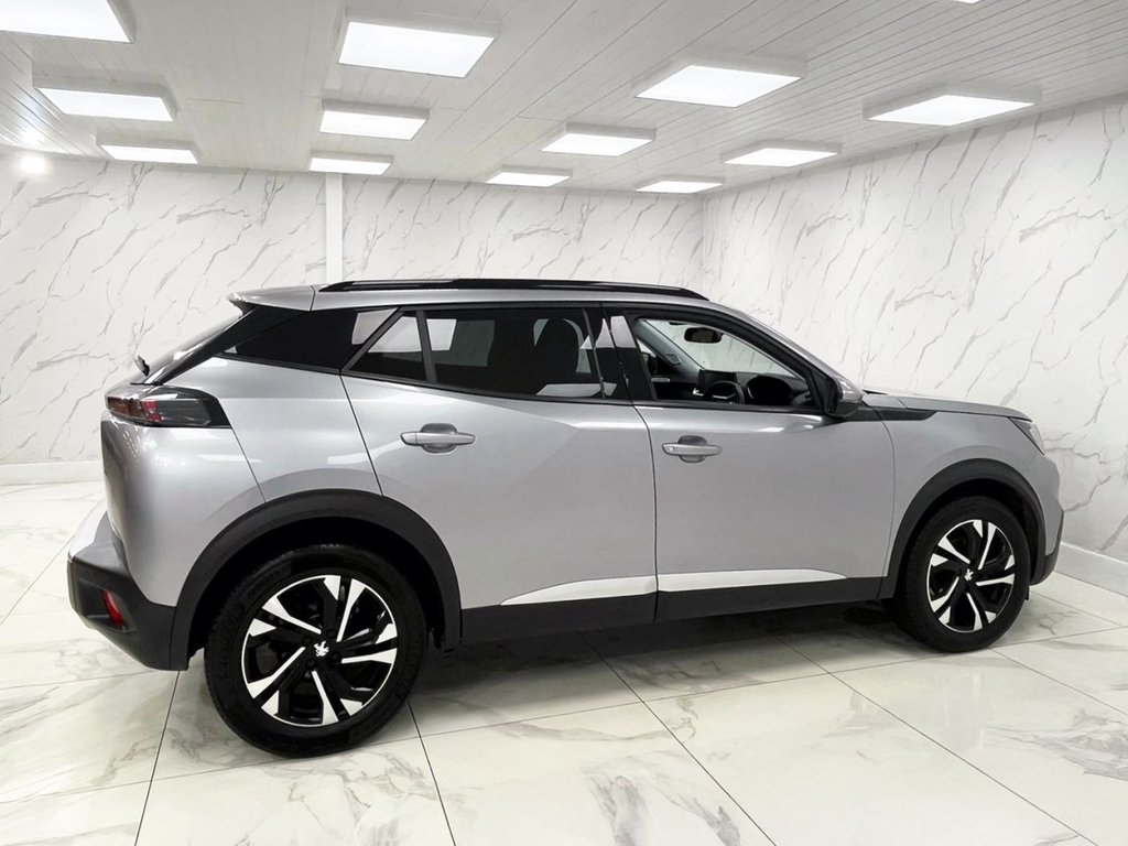 Used Peugeot 2008 2021 for sale - 75937435: Photo 12