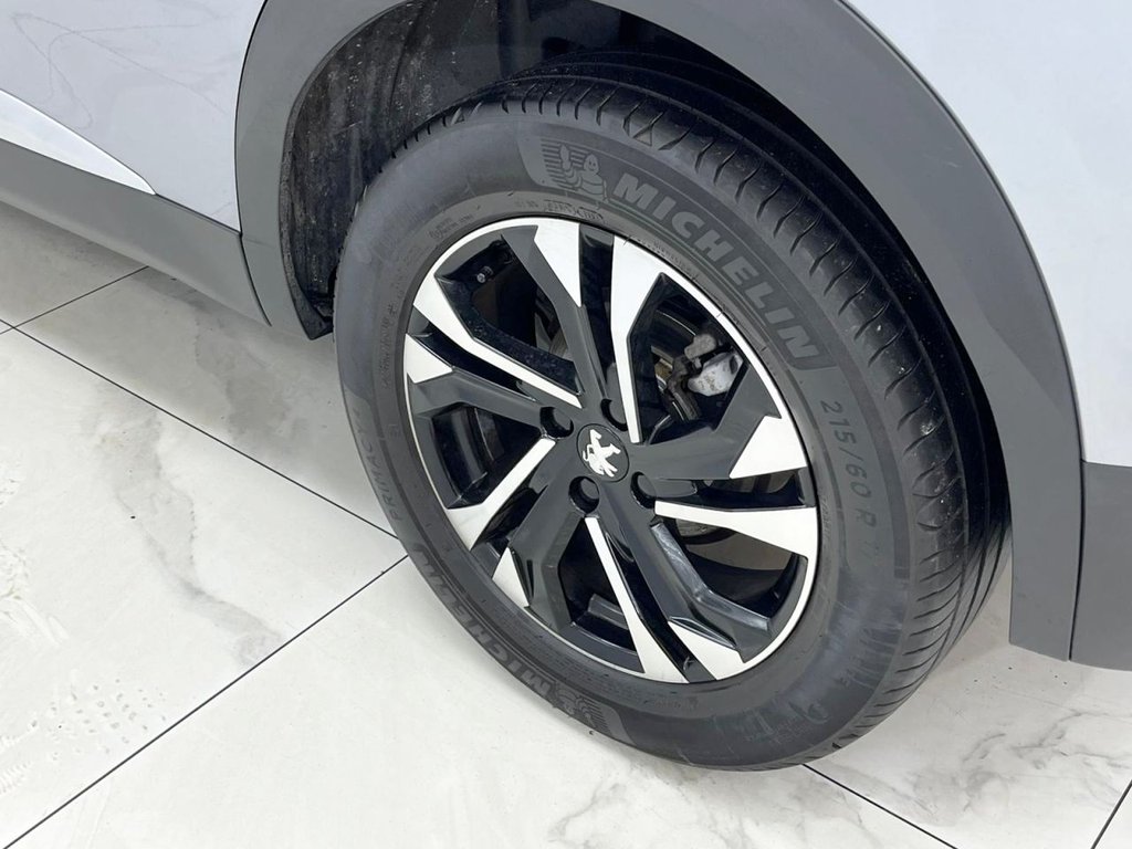 Used Peugeot 2008 2021 for sale - 75937435: Photo 15
