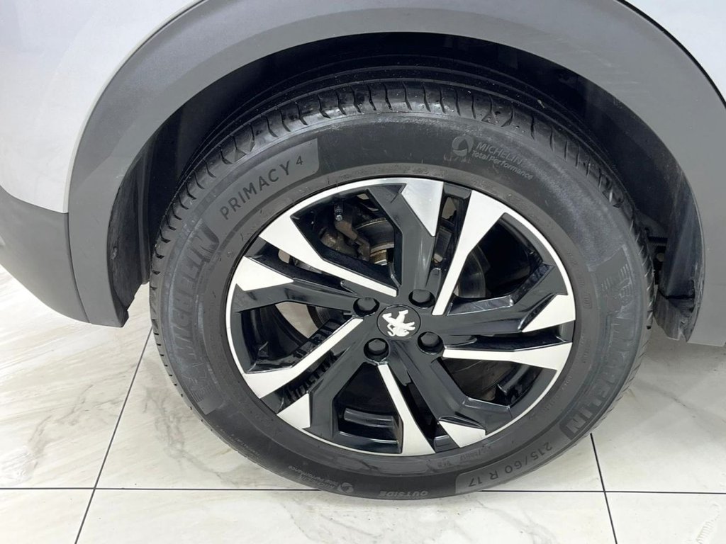 Used Peugeot 2008 2021 for sale - 75937435: Photo 16