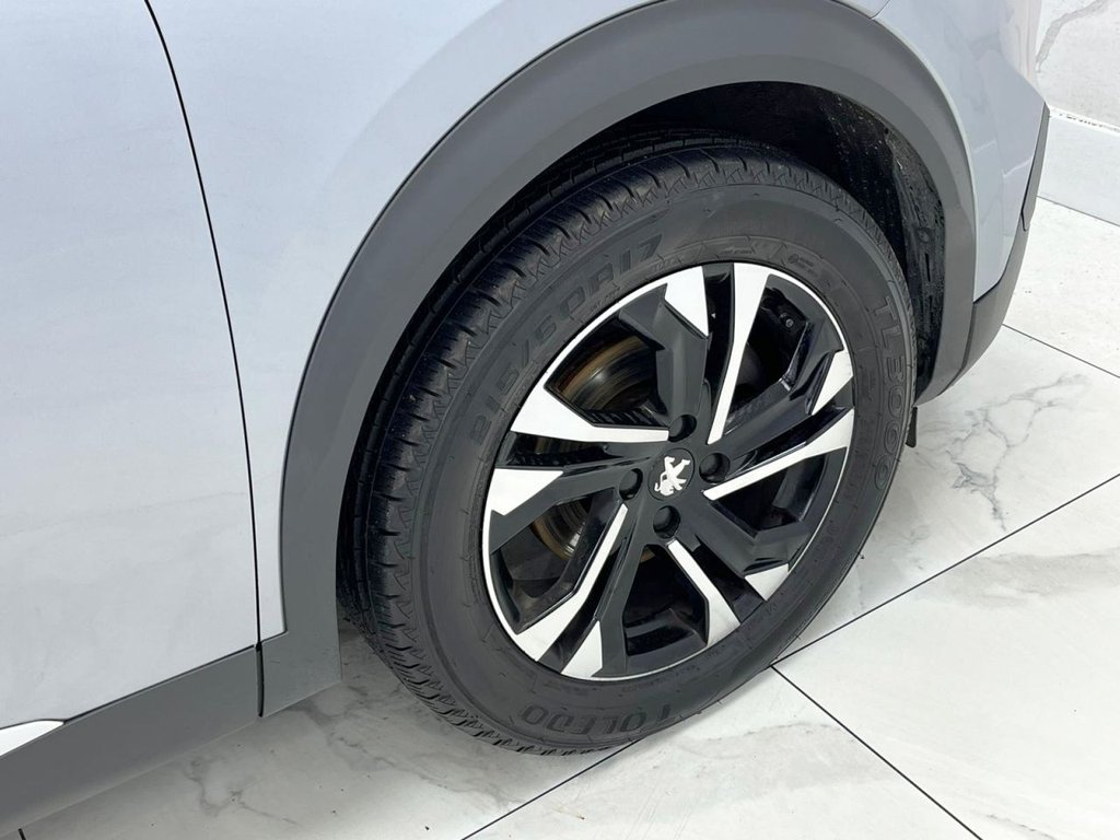 Used Peugeot 2008 2021 for sale - 75937435: Photo 17