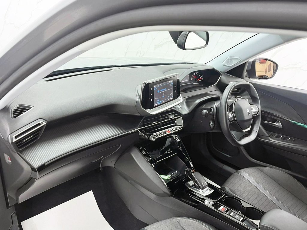 Used Peugeot 2008 2021 for sale - 75937435: Photo 20