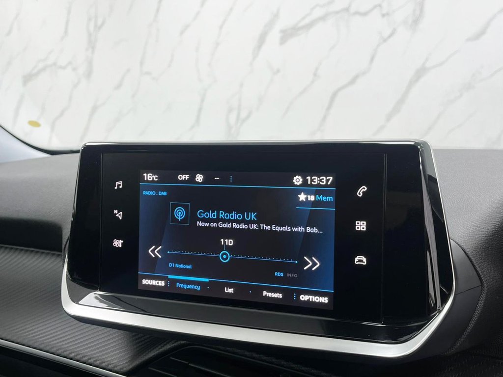 Used Peugeot 2008 2021 for sale - 75937435: Photo 21