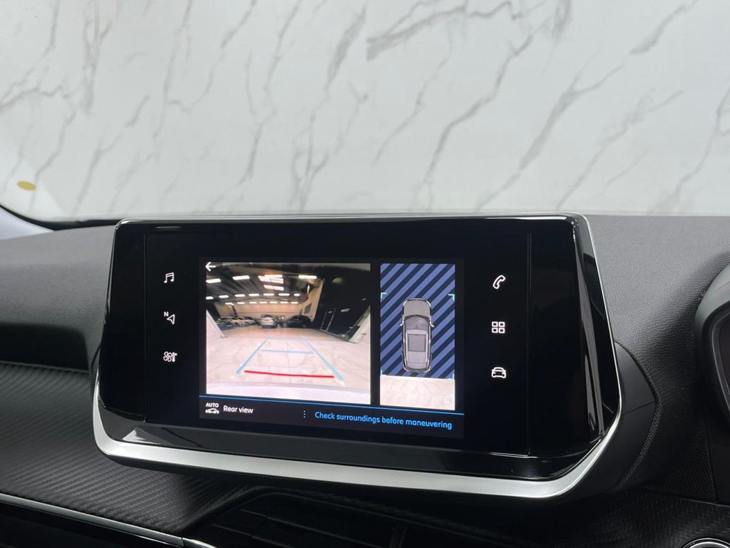 Used Peugeot 2008 2021 for sale - 75937435: Photo 22