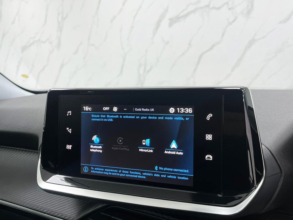 Used Peugeot 2008 2021 for sale - 75937435: Photo 23