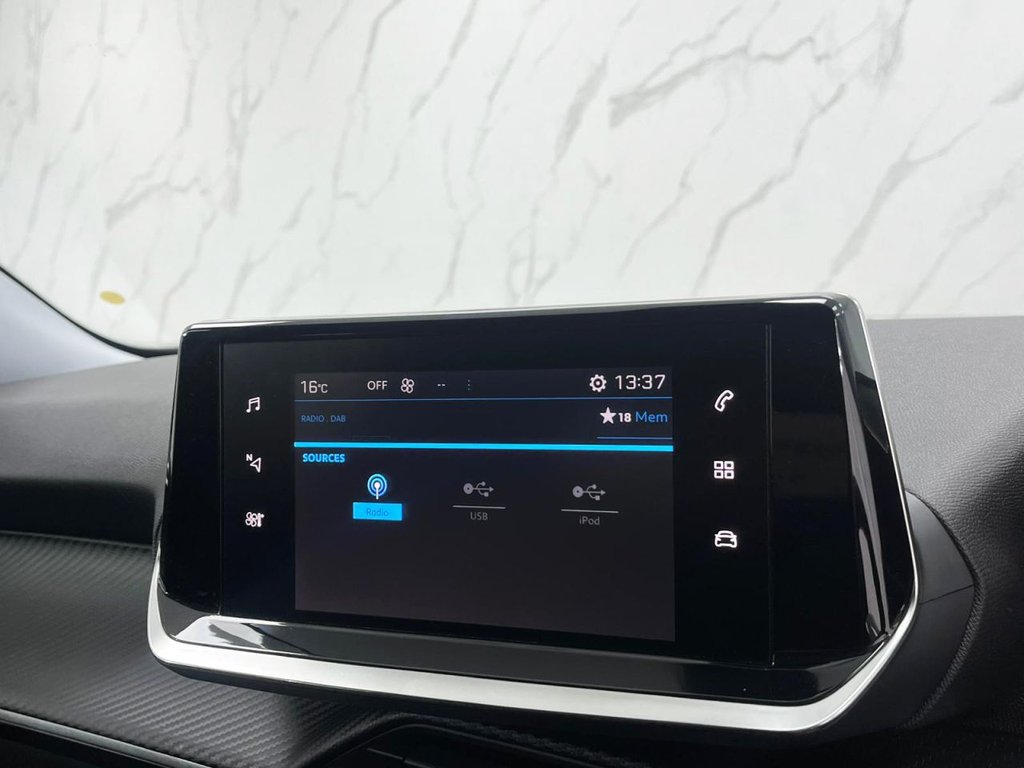 Used Peugeot 2008 2021 for sale - 75937435: Photo 24