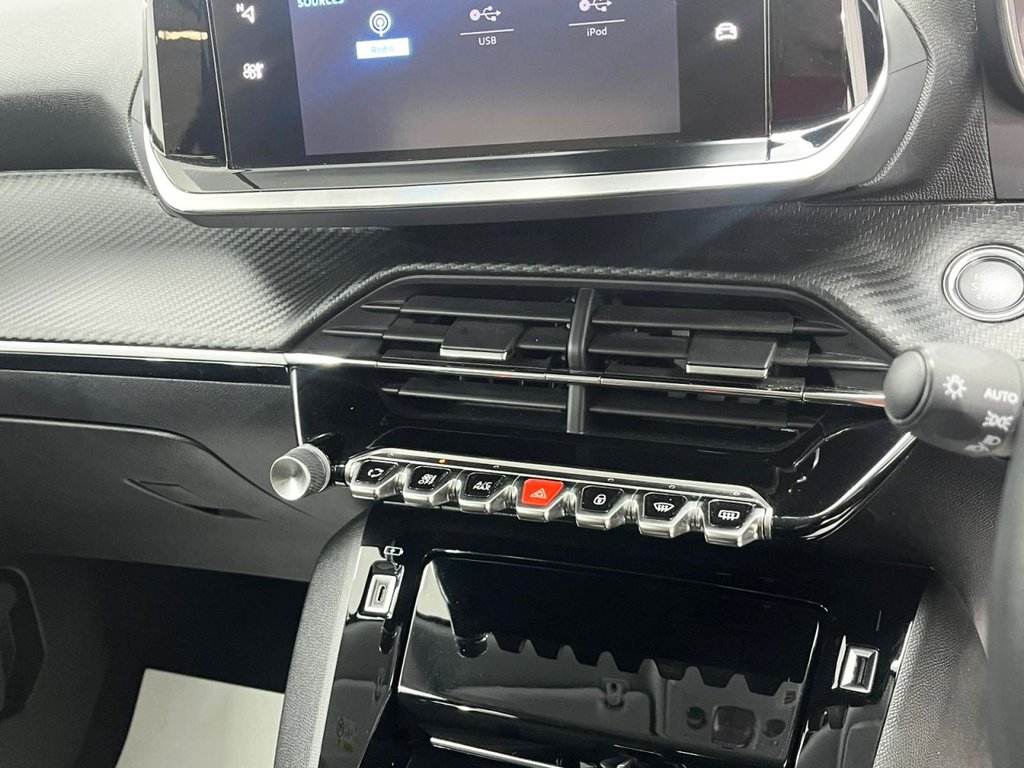 Used Peugeot 2008 2021 for sale - 75937435: Photo 25