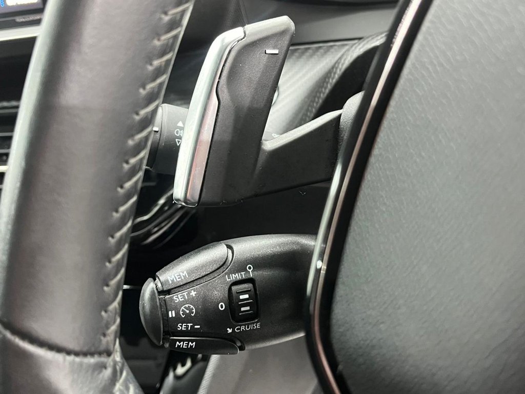 Used Peugeot 2008 2021 for sale - 75937435: Photo 27