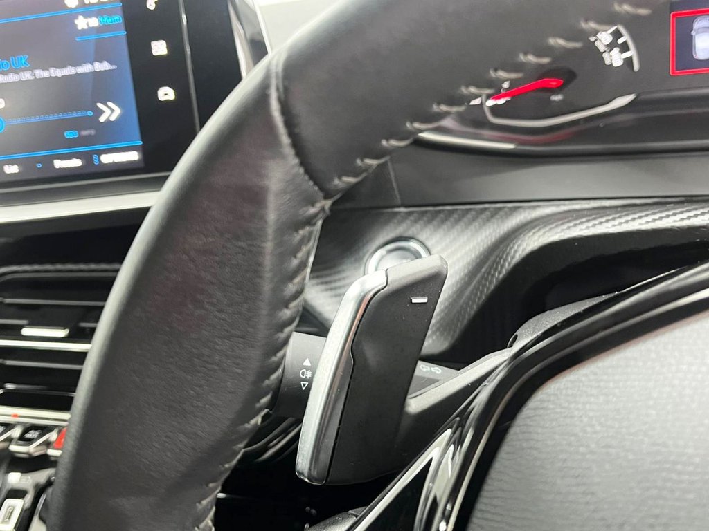 Used Peugeot 2008 2021 for sale - 75937435: Photo 28