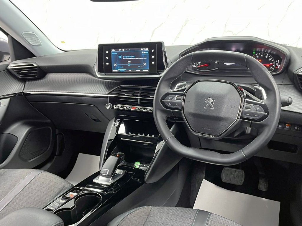 Used Peugeot 2008 2021 for sale - 75937435: Photo 32