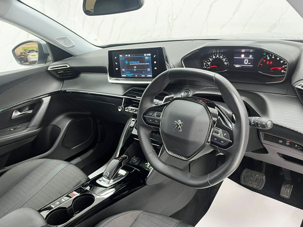 Used Peugeot 2008 2021 for sale - 75937435: Photo 33