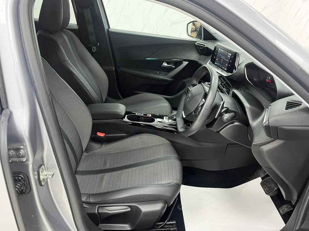 Used Peugeot 2008 2021 for sale - 75937435: Photo 34