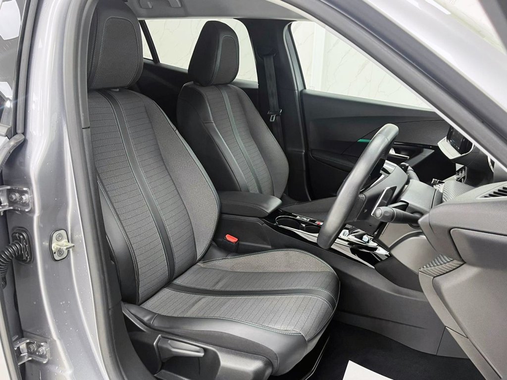 Used Peugeot 2008 2021 for sale - 75937435: Photo 35