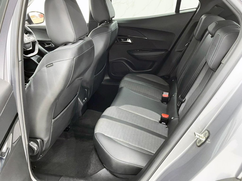 Used Peugeot 2008 2021 for sale - 75937435: Photo 36