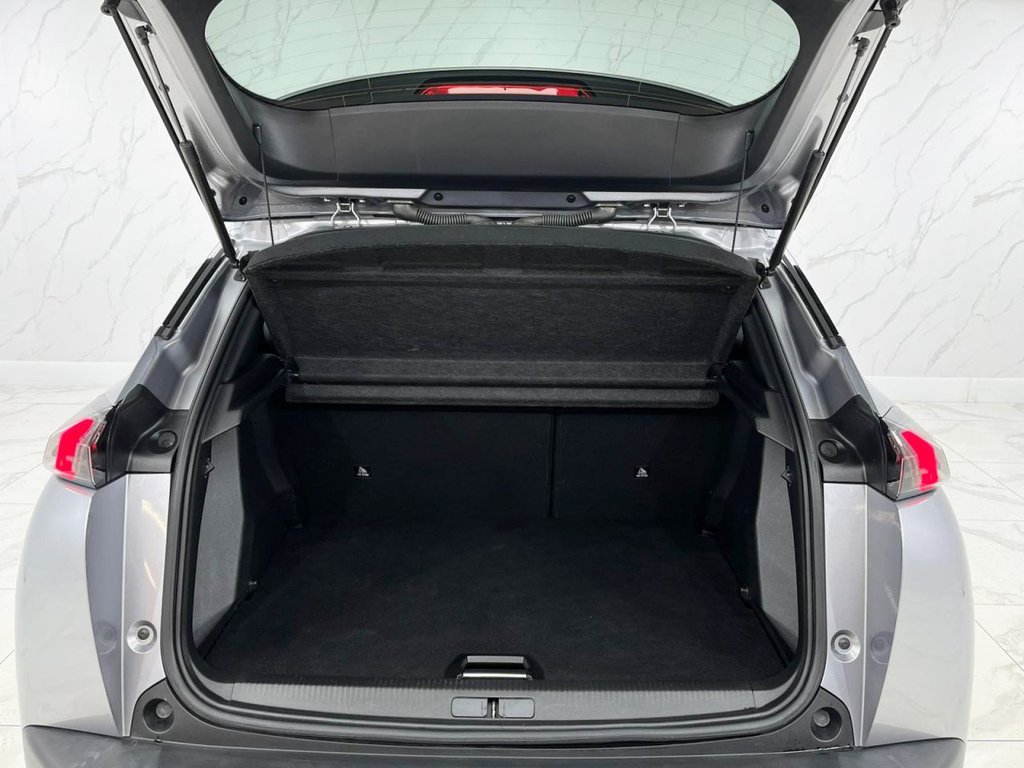 Used Peugeot 2008 2021 for sale - 75937435: Photo 38