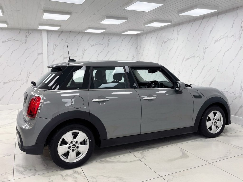 Used MINI Hatch 2021 for sale - 75936947: Photo 12