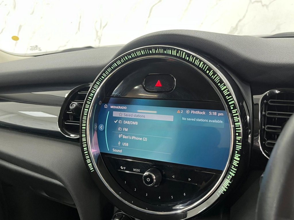 Used MINI Hatch 2021 for sale - 75936947: Photo 21