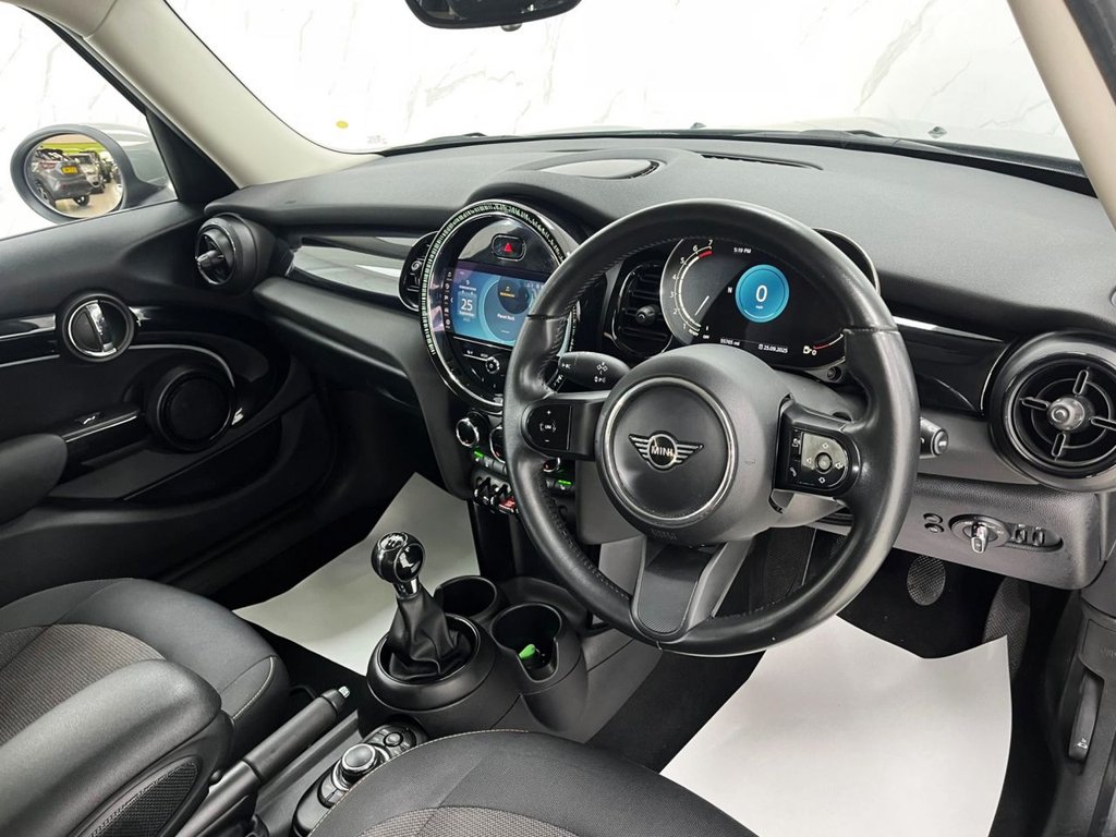 Used MINI Hatch 2021 for sale - 75936947: Photo 28