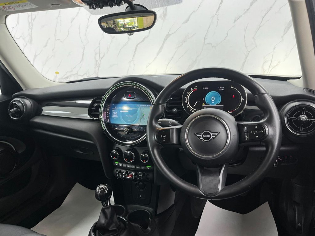 Used MINI Hatch 2021 for sale - 75936947: Photo 29