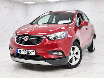 Used Vauxhall Mokka X 2019 for sale - 79114378: Photo