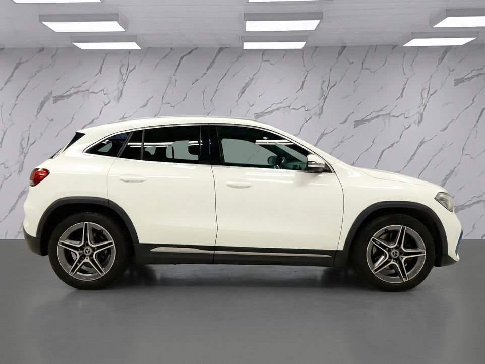 Used Mercedes-Benz GLA 2022 for sale - 77991068: Photo 5